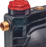 Einhell AQUINNA 36/34 Akkus Elektromos kerti szivattyú (36Volt)