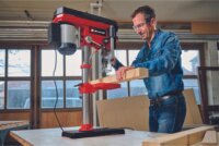 Einhell TC-BD 630/1 Oszlopos fúrógép 630W