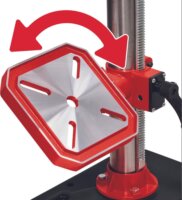 Einhell TC-BD 630/1 Oszlopos fúrógép 630W