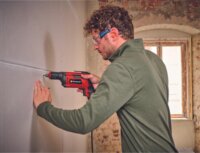 Einhell TC-DY 710 E Elektromos Szárazépítészeti Gipszkarton csavarbehajtó 710W