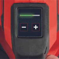 Einhell TP-DWS 18/225 Li BL Solo Akkus Gipszkarton csiszoló 18V