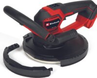 Einhell TP-DWS 18/225 Li BL Solo Akkus Gipszkarton csiszoló 18V