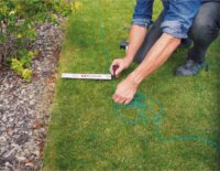 Einhell 3414026 Robotfűnyíró Határolókábel javítókészlet 5m