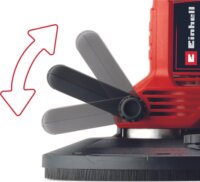 Einhell TC-DWS 225 Elektromos Gipszkarton csiszoló 1220W
