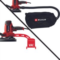 Einhell TC-DWS 225 Elektromos Gipszkarton csiszoló 1220W