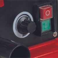 Einhell TC-SS 406 E Asztali Elektromos Dekopírfűrész Szalagfűrész