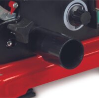 Einhell TC-SS 406 E Asztali Elektromos Dekopírfűrész Szalagfűrész