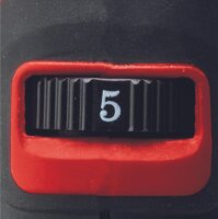 Einhell TE-BF 18 Li-solo Elektromos Akkus szalagcsiszoló 18V (Akku és töltő nélkül)