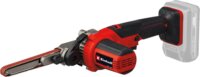 Einhell TE-BF 18 Li-solo Elektromos Akkus szalagcsiszoló 18V (Akku és töltő nélkül)