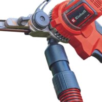 Einhell TE-BF 18 Li-solo Elektromos Akkus szalagcsiszoló 18V (Akku és töltő nélkül)