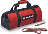 Einhell TE-BF 18 Li-solo Elektromos Akkus szalagcsiszoló 18V (Akku és töltő nélkül)