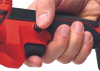 Einhell TE-BF 18 Li-solo Elektromos Akkus szalagcsiszoló 18V (Akku és töltő nélkül)