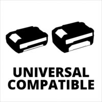 Einhell X-Car Charger Szivargyújtós Barkácsgép 18V Akku töltő 3A