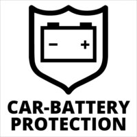 Einhell X-Car Charger Szivargyújtós Barkácsgép 18V Akku töltő 3A