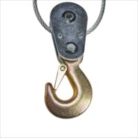 Einhell TC-LW 2000 kézi csörlő