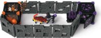 Schleich 42673 Eldrador Creatures csatabarlang aréna - Láva vs Árnyék játékfigurák