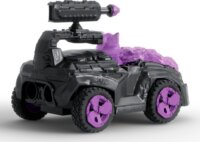 Schleich 42672 Eldrador Creatures Árnyéktörő jármű Mini Lénnyel játékfigura - Lila