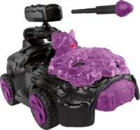Schleich 42672 Eldrador Creatures Árnyéktörő jármű Mini Lénnyel játékfigura - Lila