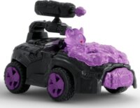Schleich 42672 Eldrador Creatures Árnyéktörő jármű Mini Lénnyel játékfigura - Lila