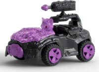 Schleich 42672 Eldrador Creatures Árnyéktörő jármű Mini Lénnyel játékfigura - Lila