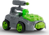 Schleich 42670 Eldrador Creatures Kőtörő jármű Mini lénnyel játékfigura - Zöld