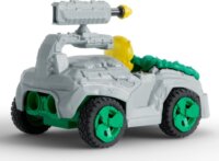Schleich 42671 Eldrador Creatures Dzsungel jármű Mini lénnyel játékfigura - Zöld