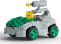 Schleich 42671 Eldrador Creatures Dzsungel jármű Mini lénnyel játékfigura - Zöld