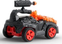 Schleich 42668 Eldrador Creatures Láva jármű Mini lénnyel játékfigura - Narancs