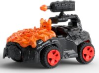 Schleich 42668 Eldrador Creatures Láva jármű Mini lénnyel játékfigura - Narancs