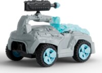Schleich 42669 Eldrador Creatures Jégtörő jármű Mini lénnyel játékfigura - Kék