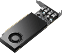 PNY GeForce RTX 8GB GDDR6 A1000 Videókártya