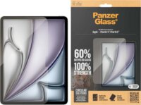PanzerGlass Ultra-Wide Fit Apple iPad Air 2024 11" / iPad 10,9" Tablet Kijelzővédő üveg