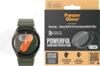 PanzerGlass Galaxy Watch Ultra 47mm / Watch7 40mm Okosóra kijelzővédő üveg