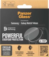 PanzerGlass Galaxy Watch 7 44mm Okosóra kijelzővédő üveg