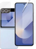 PanzerGlass Samsung Galaxy Z Flip6 F741 Bundle 2in1 Üveg és TPU Kijelzővédő fólia