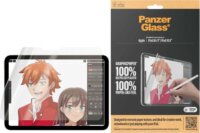 PanzerGlass GraphicPaper Apple iPad Air 10.9" / iPad 10.9" (2024) Ultra-wide Fit Tablet kijelzővédő fólia