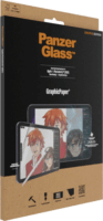 PanzerGlass GraphicPaper Apple iPad mini (2021) Antibacterial Tablet kijelzővédő fólia