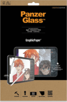 PanzerGlass GraphicPaper Apple iPad mini (2021) Antibacterial Tablet kijelzővédő fólia