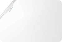 PanzerGlass GraphicPaper Apple iPad mini (2021) Antibacterial Tablet kijelzővédő fólia