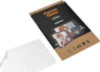 PanzerGlass GraphicPaper Apple iPad mini (2021) Antibacterial Tablet kijelzővédő fólia