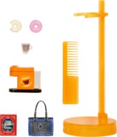 Rainbow High Sparkle & Shine Clementine baba