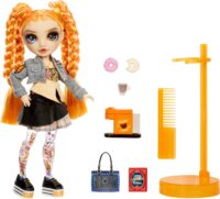 Rainbow High Sparkle & Shine Clementine baba