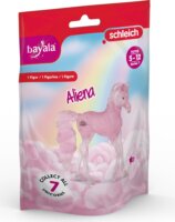 Schleich 70798 Bayala gyűjthető egyszarvú Aliena Unikornis játékfigura