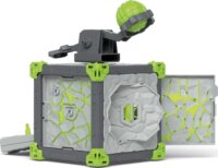 Schleich 42677 Eldrador Creatures Csata barlang Kőkaméleon játékfigura