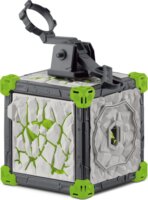 Schleich 42677 Eldrador Creatures Csata barlang Kőkaméleon játékfigura