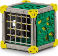 Schleich 42678 Eldrador Creatures Csata barlang Dzsungelpók játékfigura