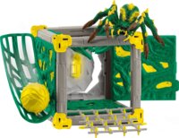 Schleich 42678 Eldrador Creatures Csata barlang Dzsungelpók játékfigura