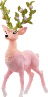Schleich 70793 Bayala gyűjthető Varázslatos Szarvas Játékfigura