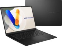 ASUS CONS Vivobook Laptop Fekete (14" / AMD Ryzen 5-7535HS / 16GB / 512GB M.2 SSD / WIN 11 Home)