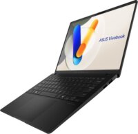ASUS CONS Vivobook Laptop Fekete (14" / AMD Ryzen 5-7535HS / 16GB / 512GB M.2 SSD / WIN 11 Home)